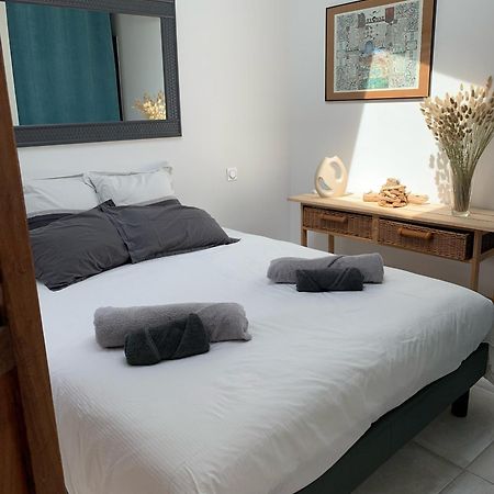 Studio Cosy Proche Plages Anglet Exterior foto