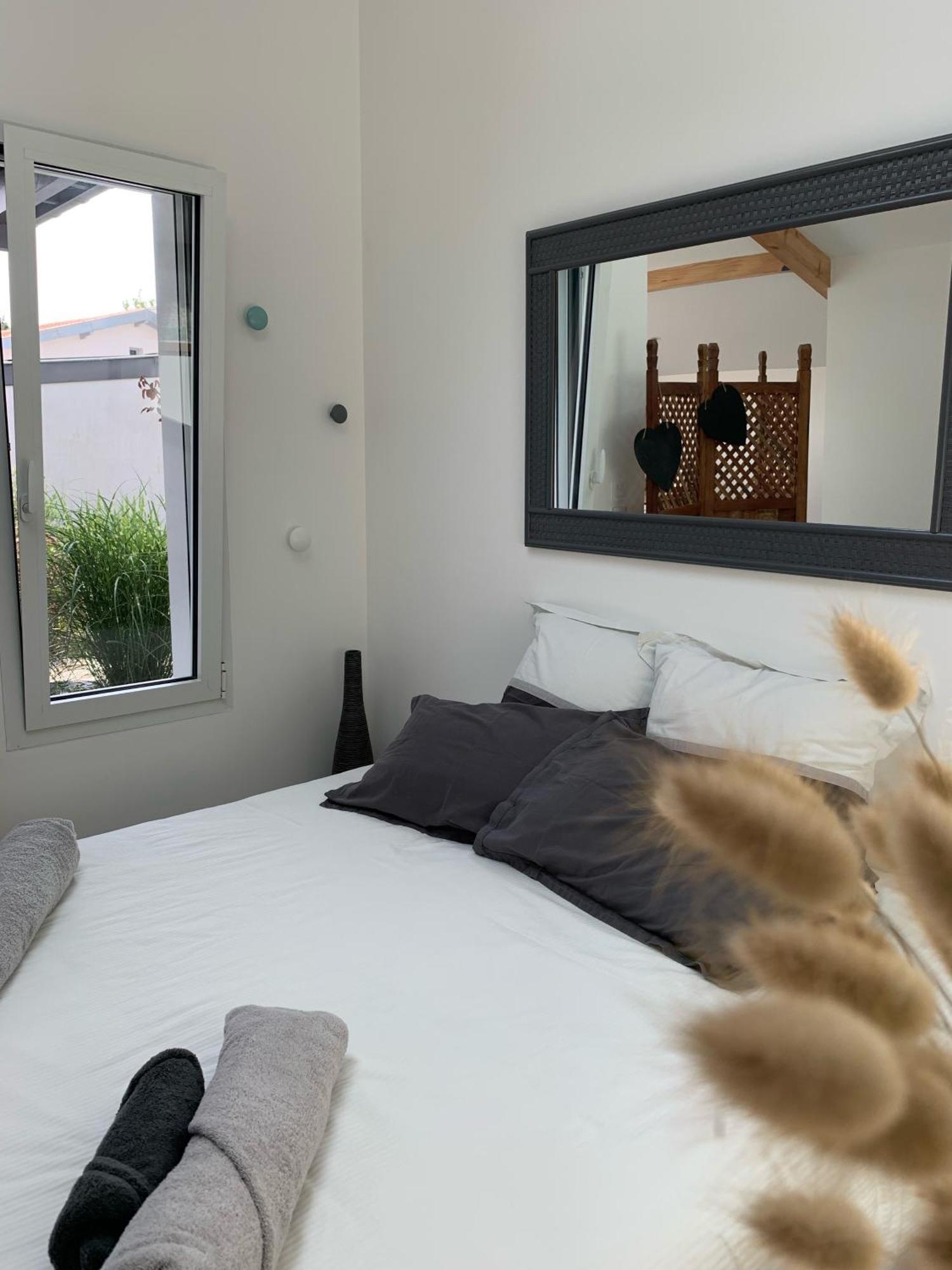 Studio Cosy Proche Plages Anglet Exterior foto